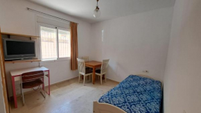 Acogedor bajo en Los Pacos Fuengirola, Fuengirola